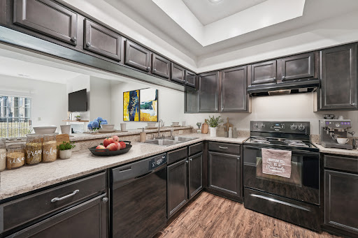 Images Sycamore Ridge of Dublin Apartments & Townhomes