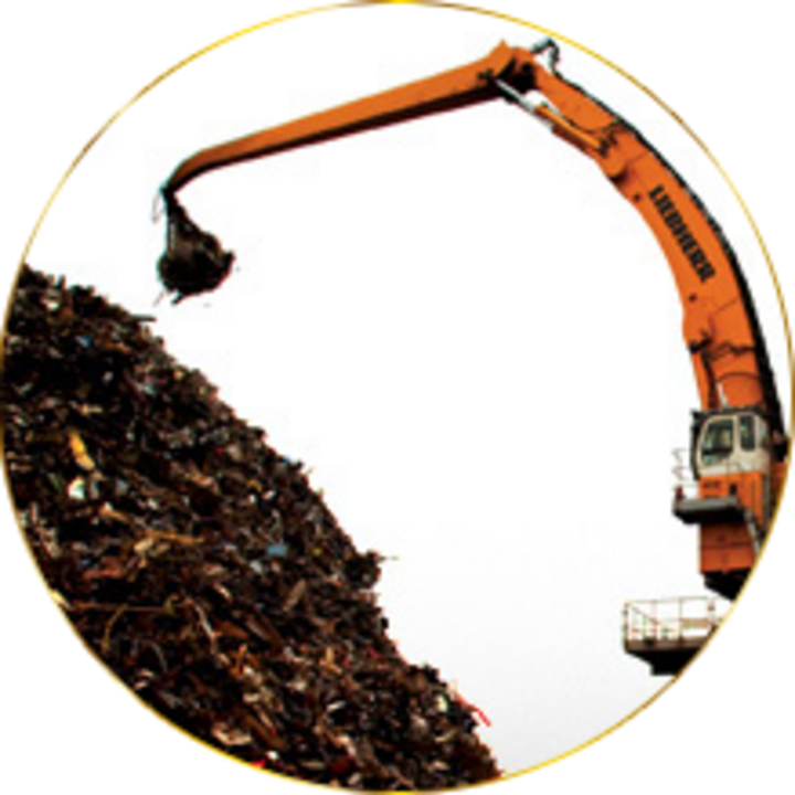 Images Auriemma Scrap Metal