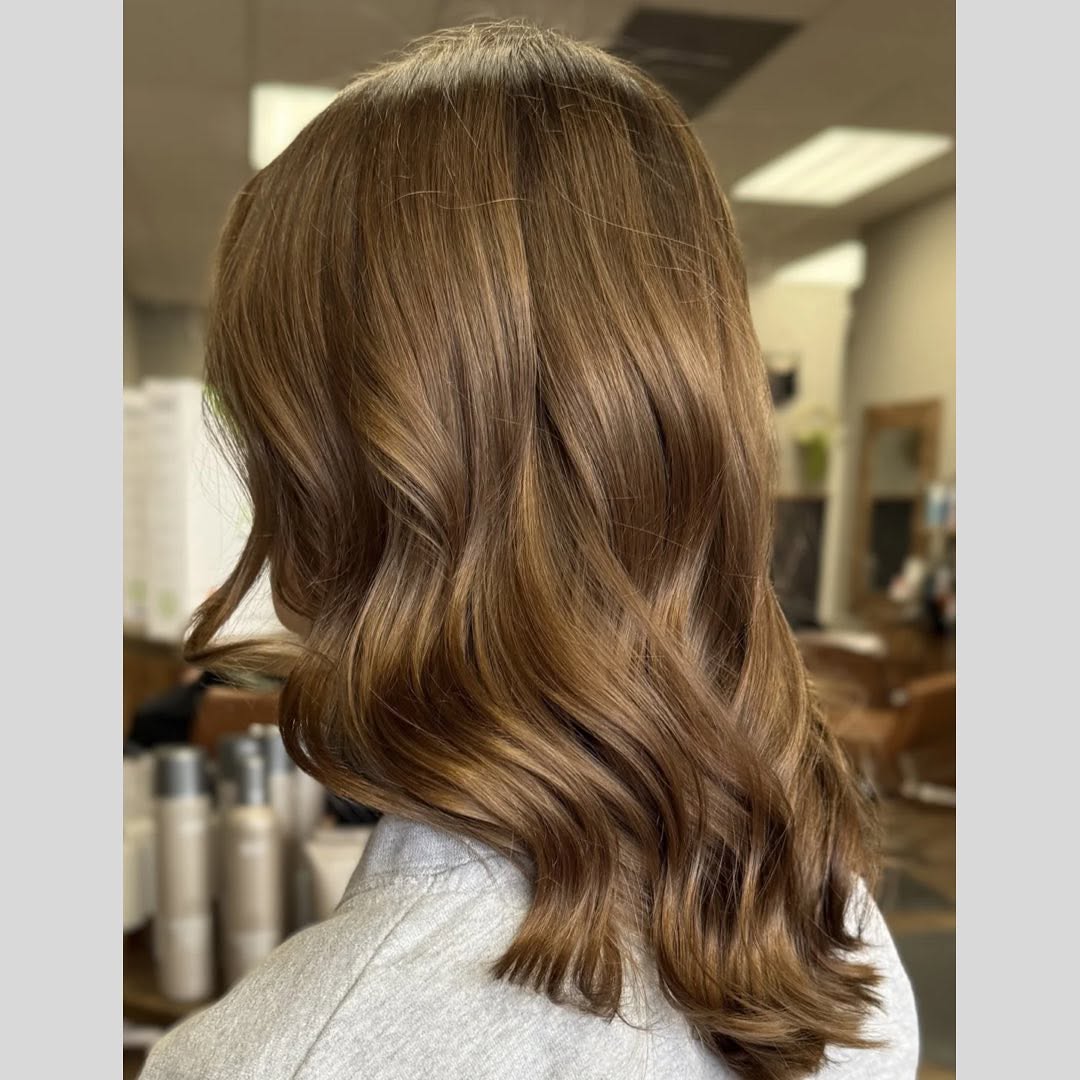 JJ Wright's Salon Image