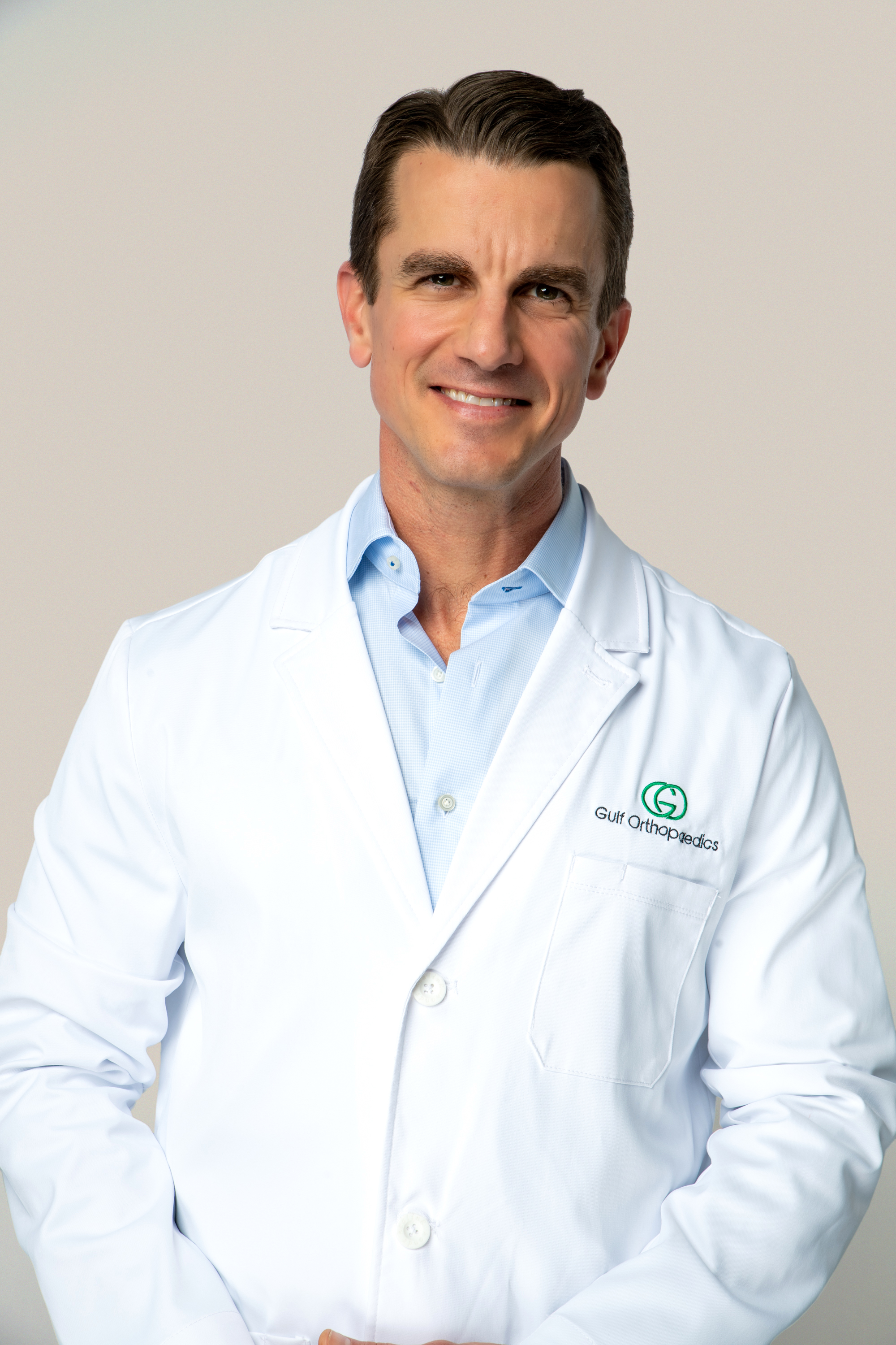 Jason R. Determann