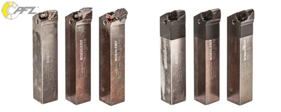 PFZ  GmbH & Co. KG, Unterhölterfelder Strasse 60 in Remscheid