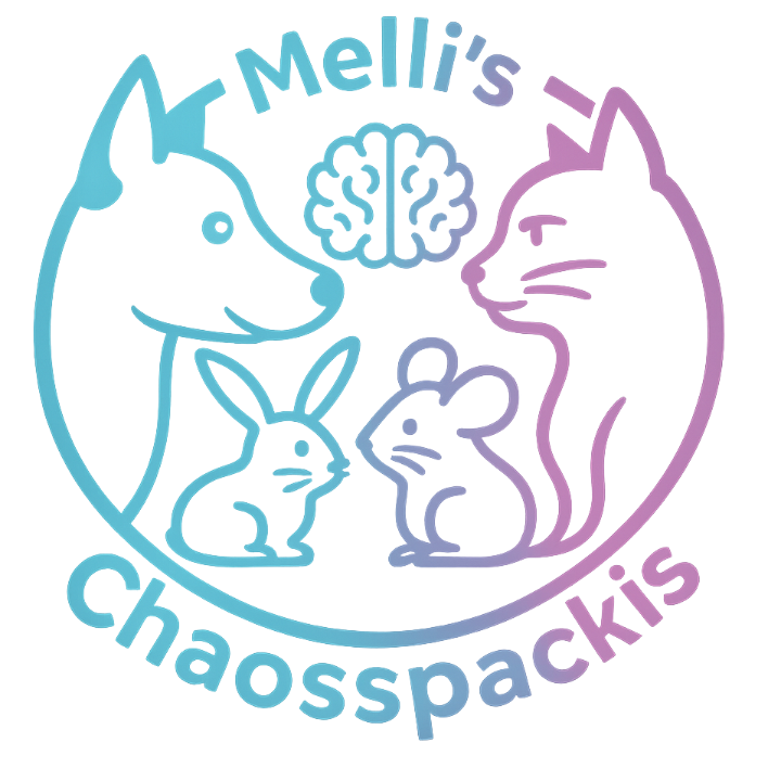 Mellis Chaosspackis in Langenzenn - Logo