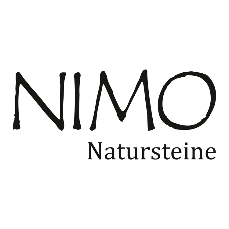 NIMO Natursteine Logo