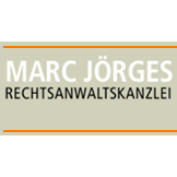 Rechtsanwaltskanzlei Marc Jörges in Krefeld - Logo