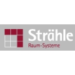 Logo Strähle Raum-Systeme GmbH