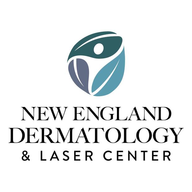 New England Dermatology & Laser Center Logo
