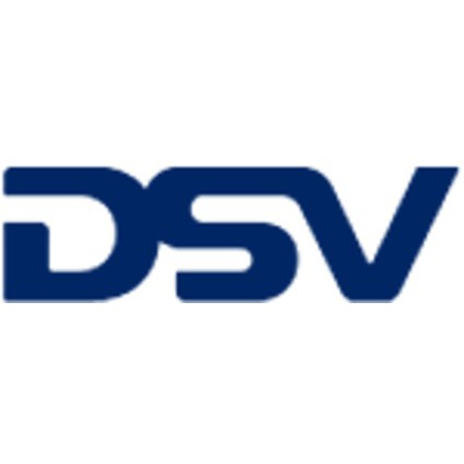 DSV Road AB Logo
