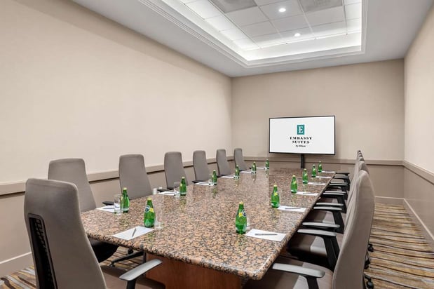 Images Embassy Suites by Hilton Anaheim South