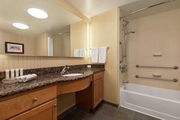 Images Homewood Suites by Hilton Allentown-West/Fogelsville, PA