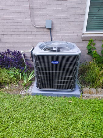 Images Texas Express Ac & Heating LLC