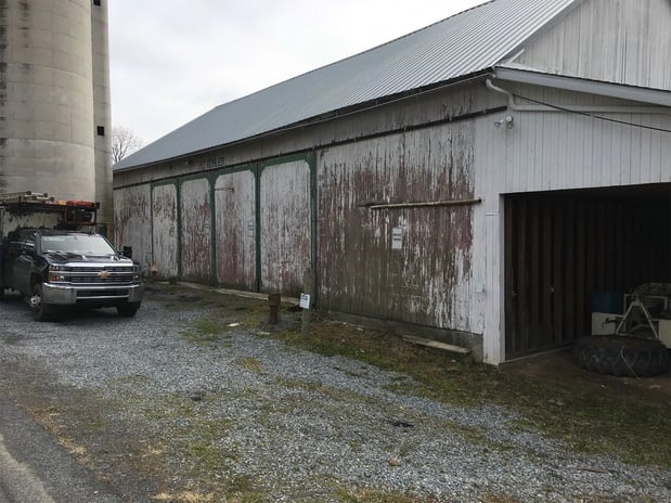 Images Barn Builders LLC