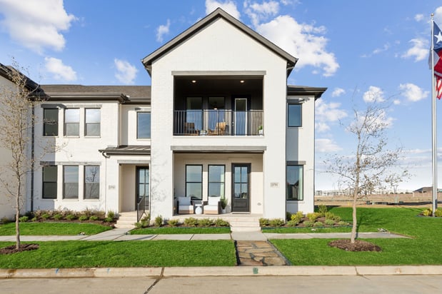 Images Hazelwood by CB JENI Homes
