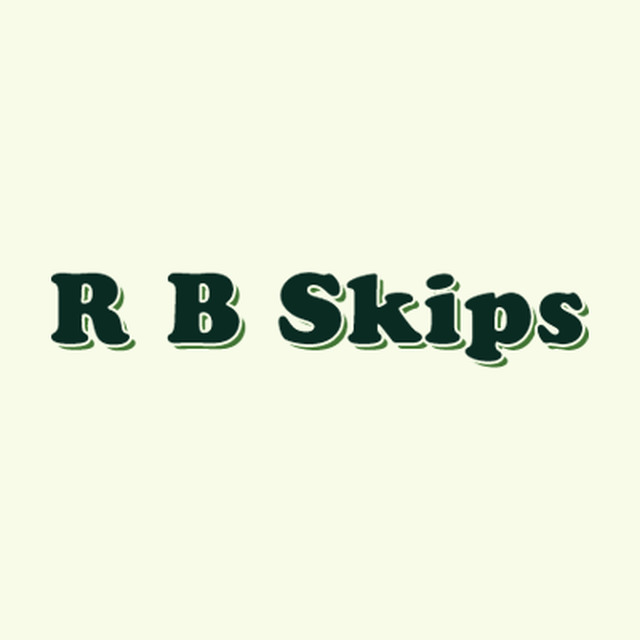 R B Skips - Horley, Surrey RH6 9LR - 01342 775034 | ShowMeLocal.com