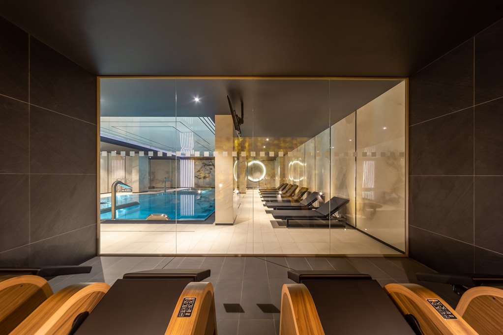 Images Radisson Hotel & Suites Gdansk