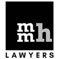 Mmh Lawyers Logo