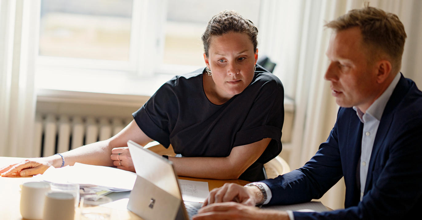 Images VILTOFT Advokatpartnerselskab