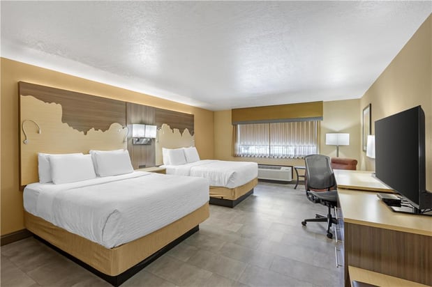 Images Best Western Plus Canyonlands Inn