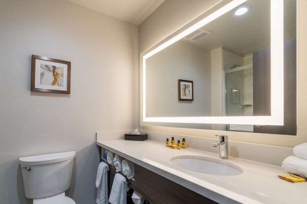 Images Best Western Plus Tacoma Hotel