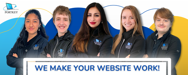 Images Portkey SEO Solutions