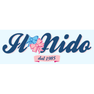 Prima Infanzia Il Nido Logo