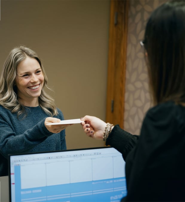 Images Park Dental Care