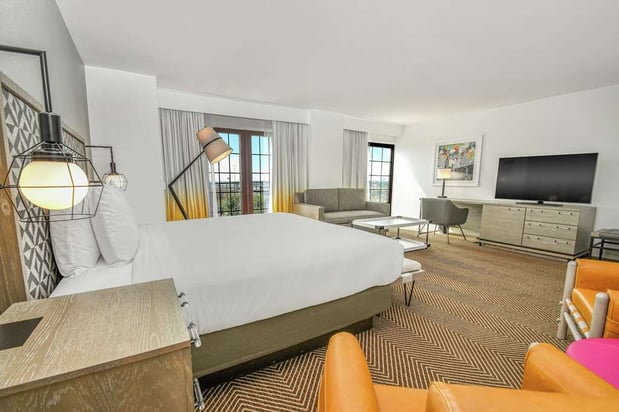Images DoubleTree by Hilton Hotel Austin