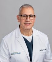 Gregory Abbas