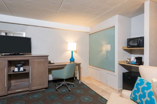 Images Hampton Inn Bloomington