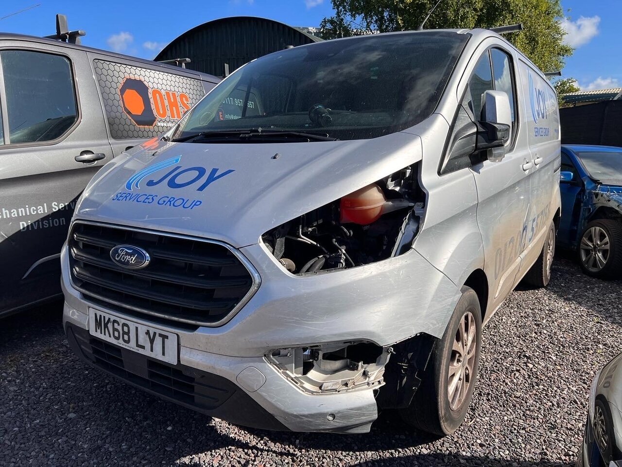 Images TAILORED VEHICLE SOLUTIONS