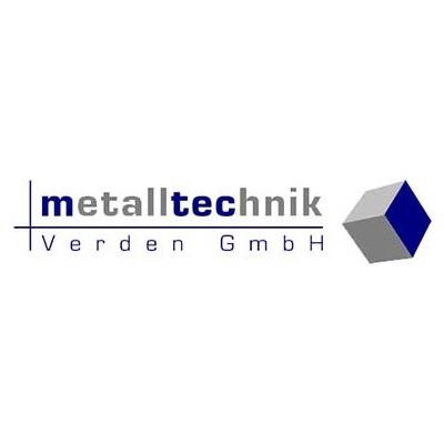 Logo M-Tec Metalltechnik Verden GmbH