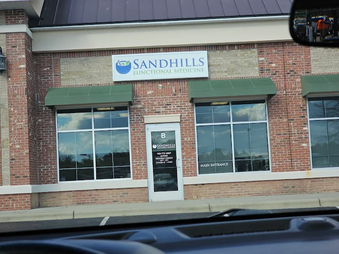 Sandhills Functional Medicine PLLC