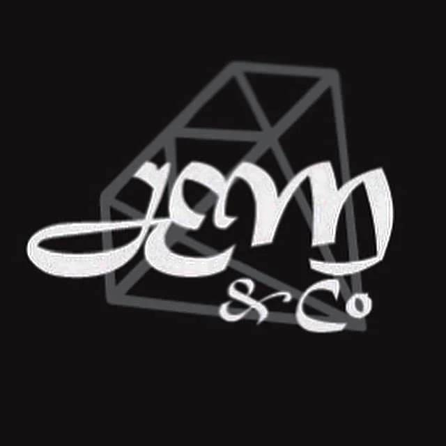 Jem & Co Ltd Logo
