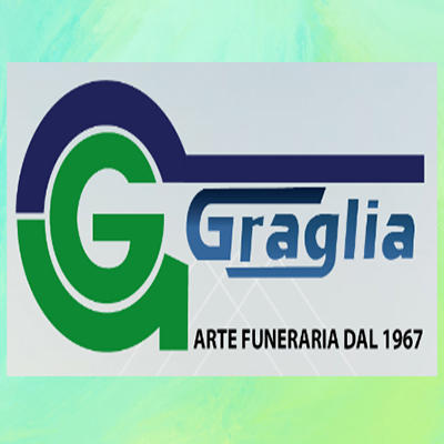 Graglia Marmi e Graniti Logo