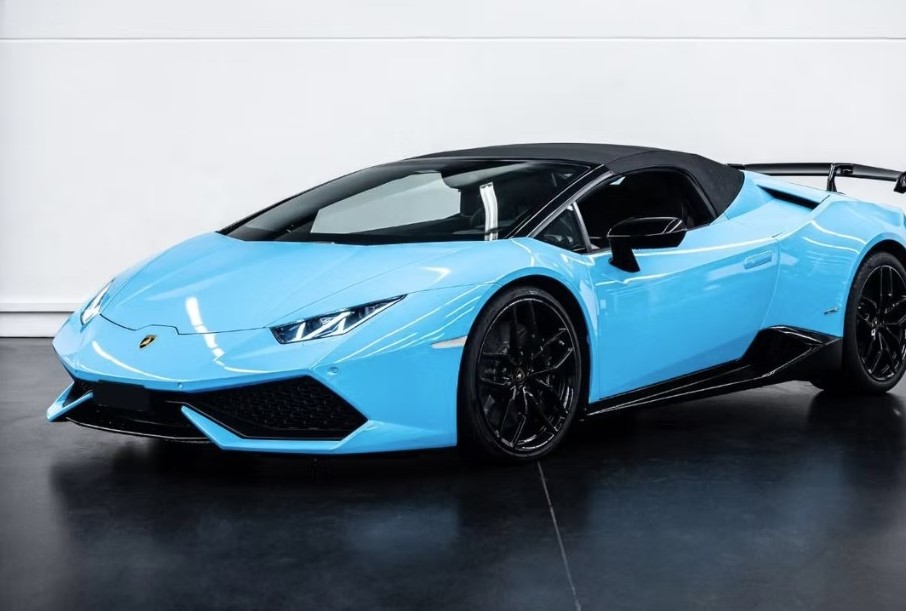 Bilder Sportsluxurycars 4you GmbH