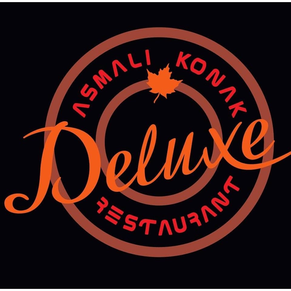 Türkisches Restaurant in Köln-Asmali Konak Deluxe Restaurant in Köln - Logo