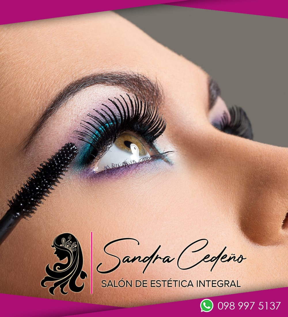 Fotos - Salón de Estética Integral Sandra Cedeño - 13