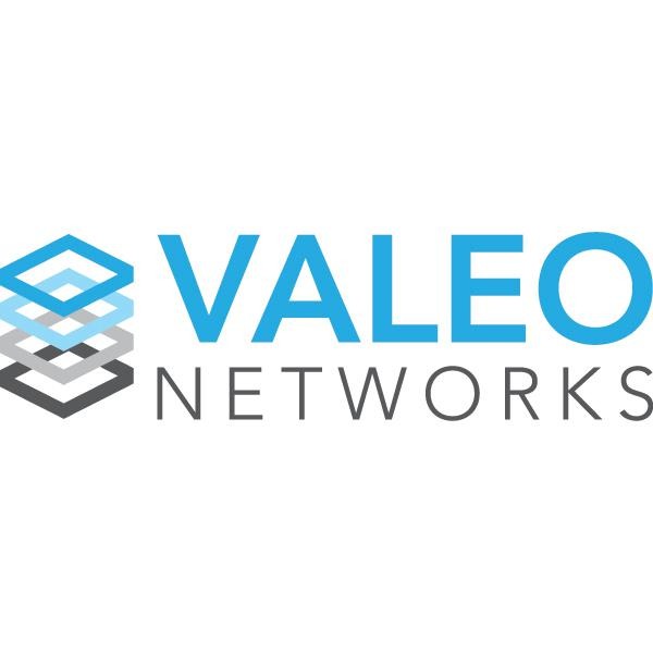 Valeo Networks Logo