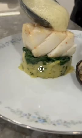 Images Lavish Gastronomy privé