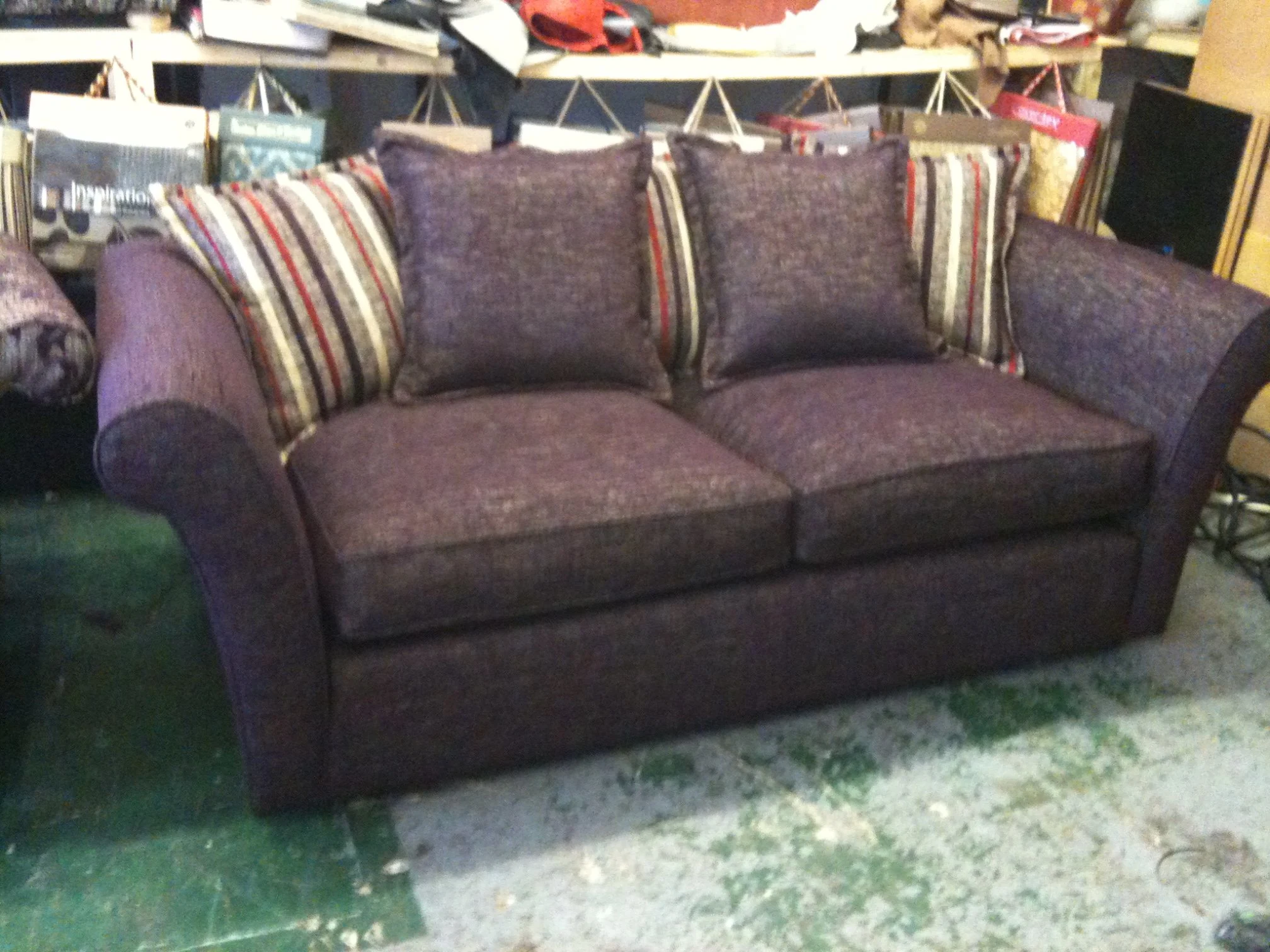 Images T.MC Upholstery