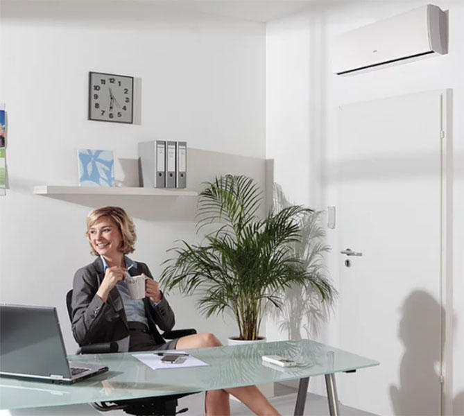 ServiceTeam Kälte Klima Düsseldorf, Monschauer Straße 12 in Düsseldorf