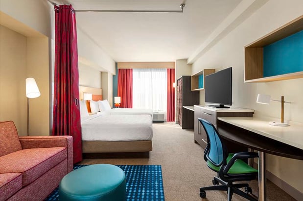 Images Home2 Suites by Hilton Nashville West End Avenue