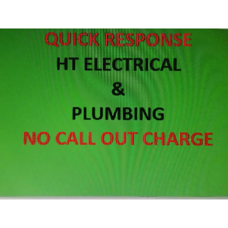 HT Electrical & Plumbing Ltd - Llandudno, Gwynedd LL30 2LN - 07729 470091 | ShowMeLocal.com
