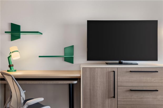 Images Home2 Suites by Hilton Fort Worth Lake Worth