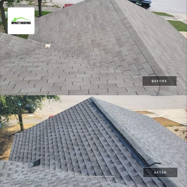 Images Mpact Roofing