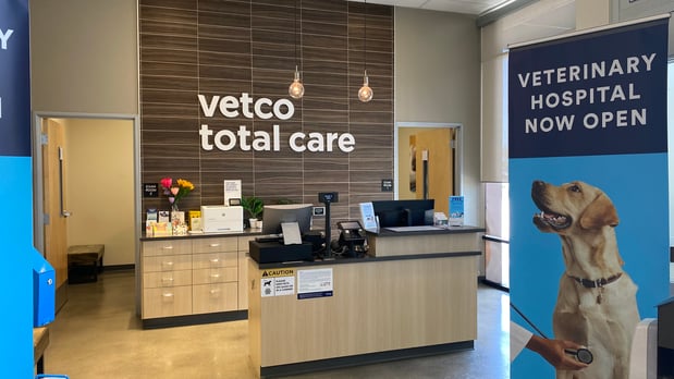 Images Vetco Total Care Animal Hospital