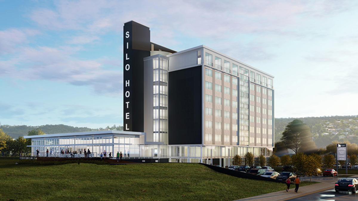 Images Engineering Solutions Tasmania