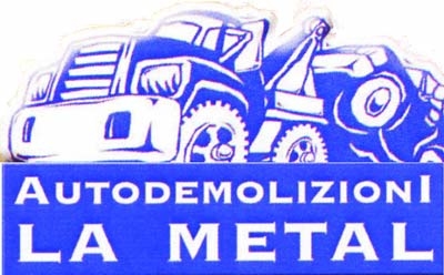 Images Autodemolizioni La Metal