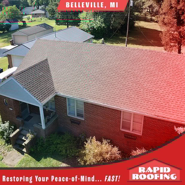Images Rapid Roofing