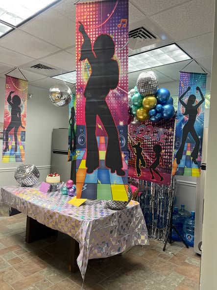 Here at Brian Glaeser's we know how to party! Celebrating two amazing ladies that were born in June. Leslie and Terie, we hope all your wishes come true and that you both have an amazing birthday with love and cake!