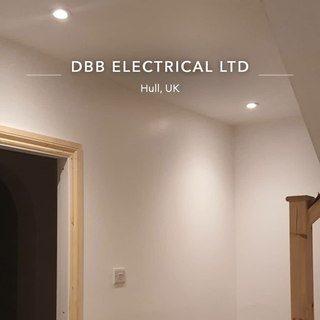 Images DBB Electrical Ltd